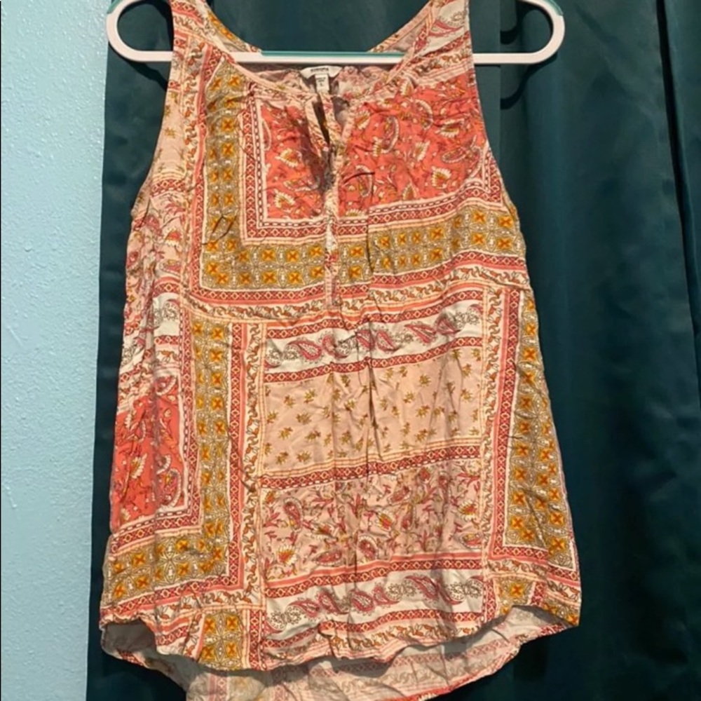 Sonoma Tank Top